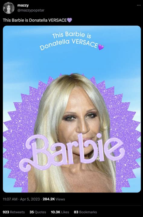 donatella versace meme